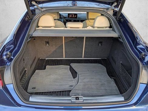 Used 2018 Audi A5 2.0T Premium image 6