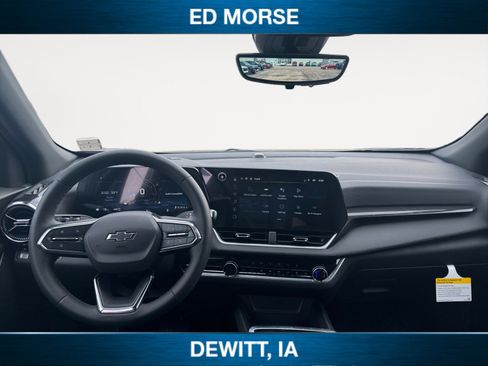 New 2026 Chevrolet Equinox LT w/ Convenience Package II image 10