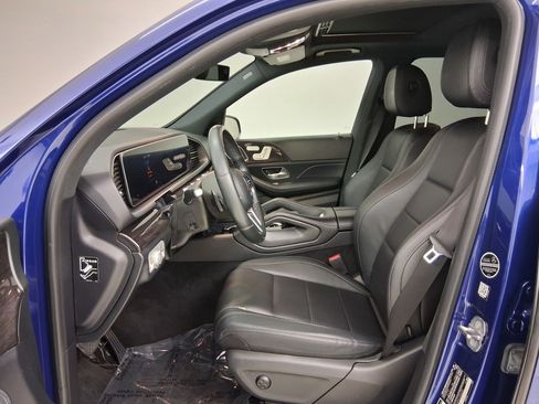 Used 2020 Mercedes-Benz GLE 350 image 5