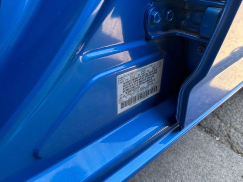 Used 2025 Nissan Sentra SV FWD image 28
