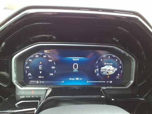New 2026 Chevrolet Silverado 1500 RST AWD/4WD image 16