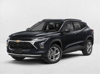 New 2026 Chevrolet Trax ACTIV FWD video 1