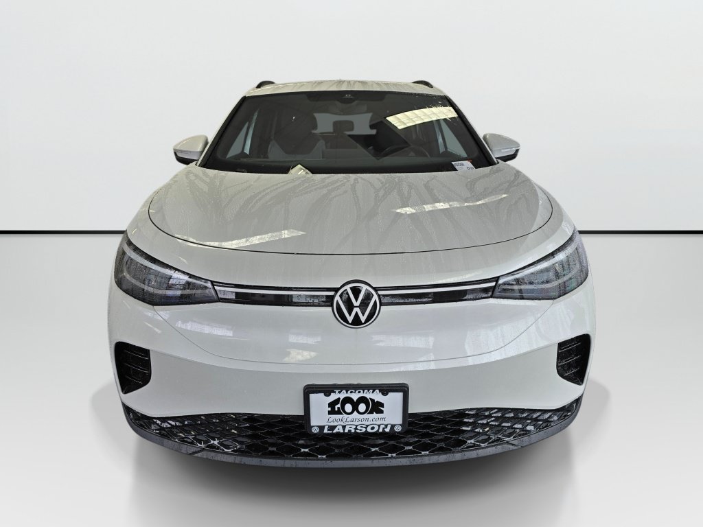 New 2026 Volkswagen ID.4 Pro AWD/4WD image 8