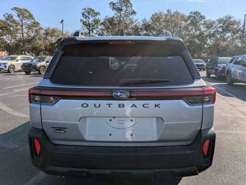 New 2026 Subaru Outback Premium image 5