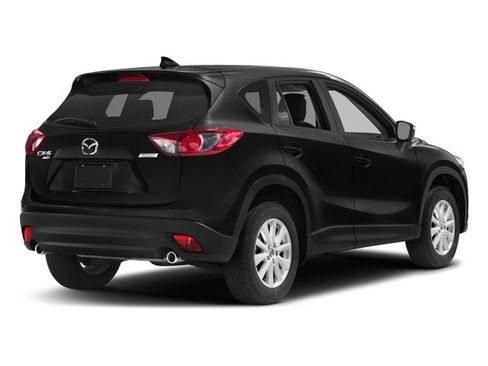 Used 2016 MAZDA CX-5 Sport AWD/4WD image 5