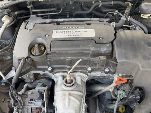 Used 2013 Honda Accord EX-L image 22