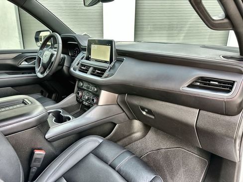 Certified 2022 Chevrolet Tahoe RST w/ Luxury Package image 28