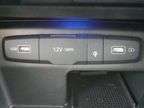 Used 2023 Hyundai Tucson XRT AWD/4WD image 22