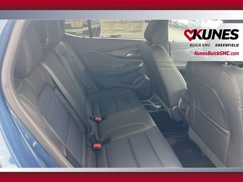 New 2026 Buick Envista Preferred w/ Convenience I Package image 43