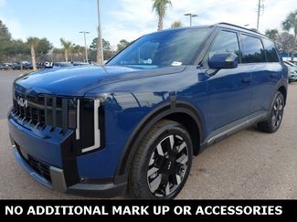 New 2027 Kia Telluride S video 1