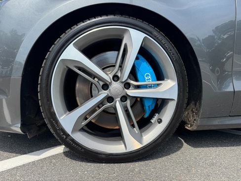 Used 2014 Audi S8 AWD/4WD image 79