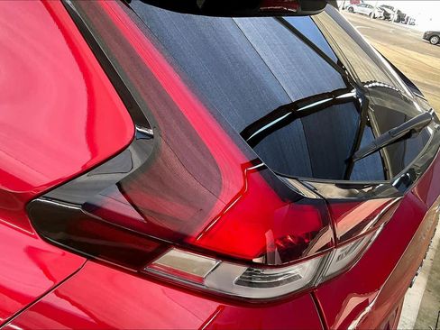 Used 2024 Mitsubishi Eclipse Cross SE image 27