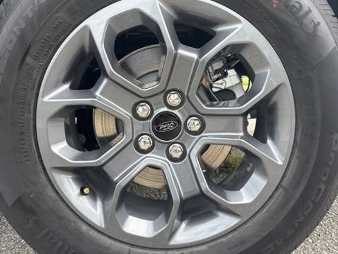 New 2026 Ford Maverick XLT w/ Equipment Group 301A AWD/4WD image 14