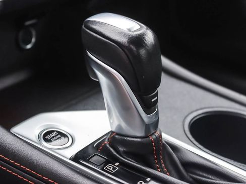 Used 2022 Nissan Altima 2.5 SR image 36