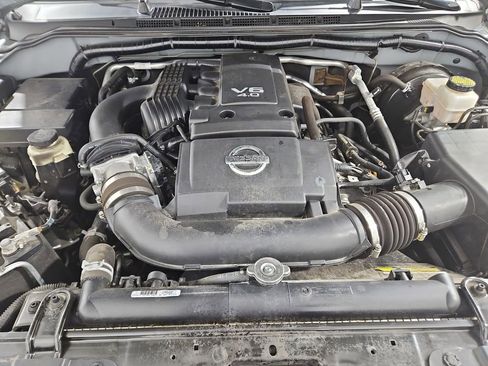 Used 2019 Nissan Frontier SV w/ Value Truck Package image 21