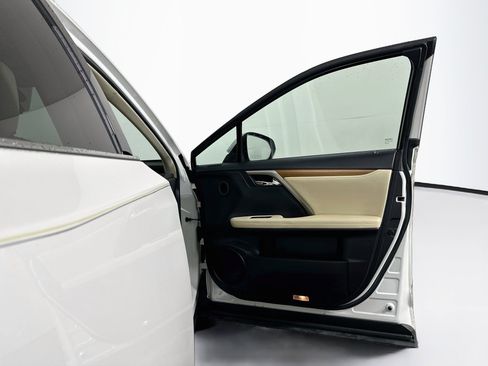 Used 2021 Lexus RX 350 FWD w/ Premium Package image 33