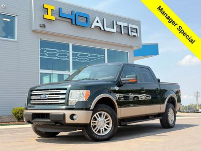 Used 2014 Ford F150 King Ranch