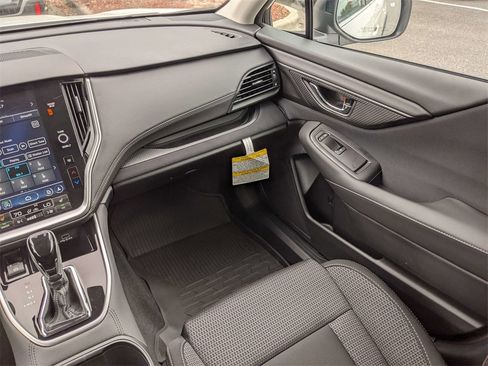New 2023 Subaru Outback Premium image 15