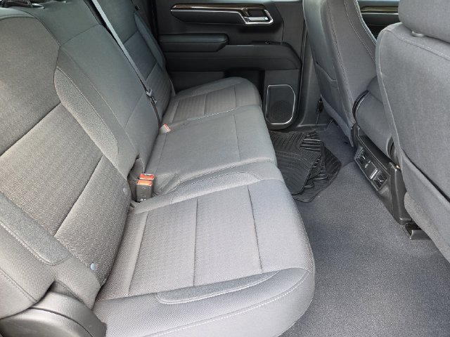 Used 2023 Chevrolet Silverado 1500 RST RWD image 37