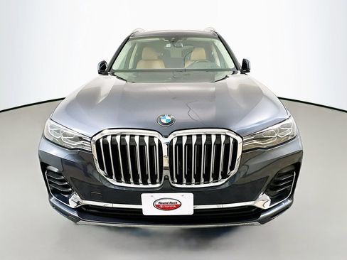 Used 2020 BMW X7 xDrive40i w/ Premium Package image 2
