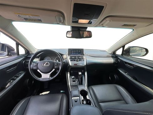 Used 2019 Lexus NX 300 FWD w/ Accessory Package 2 image 23