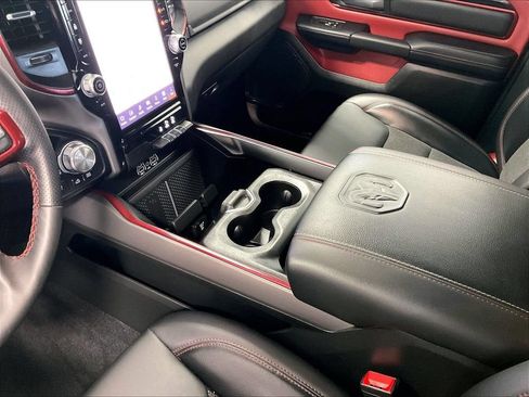 Used 2026 RAM 1500 Rebel w/ Rebel Level 1 Equipment Group AWD/4WD image 20