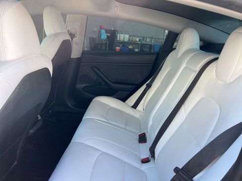 Used 2023 Tesla Model 3 Performance image 14