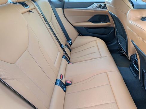 Certified 2023 BMW i4 eDrive35 RWD image 21