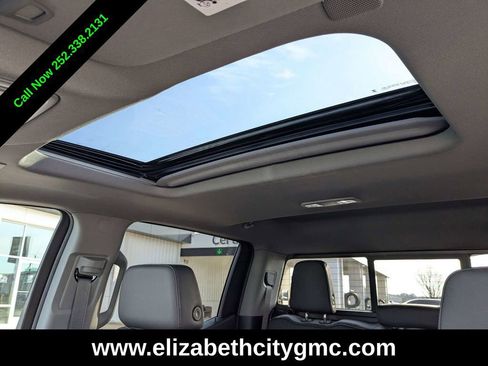 New 2026 GMC Sierra 1500 SLT w/ SLT Premium Plus Package image 22