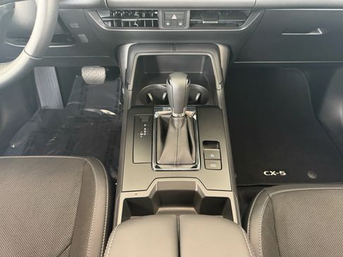 New 2026 MAZDA CX-5 Select AWD/4WD image 10