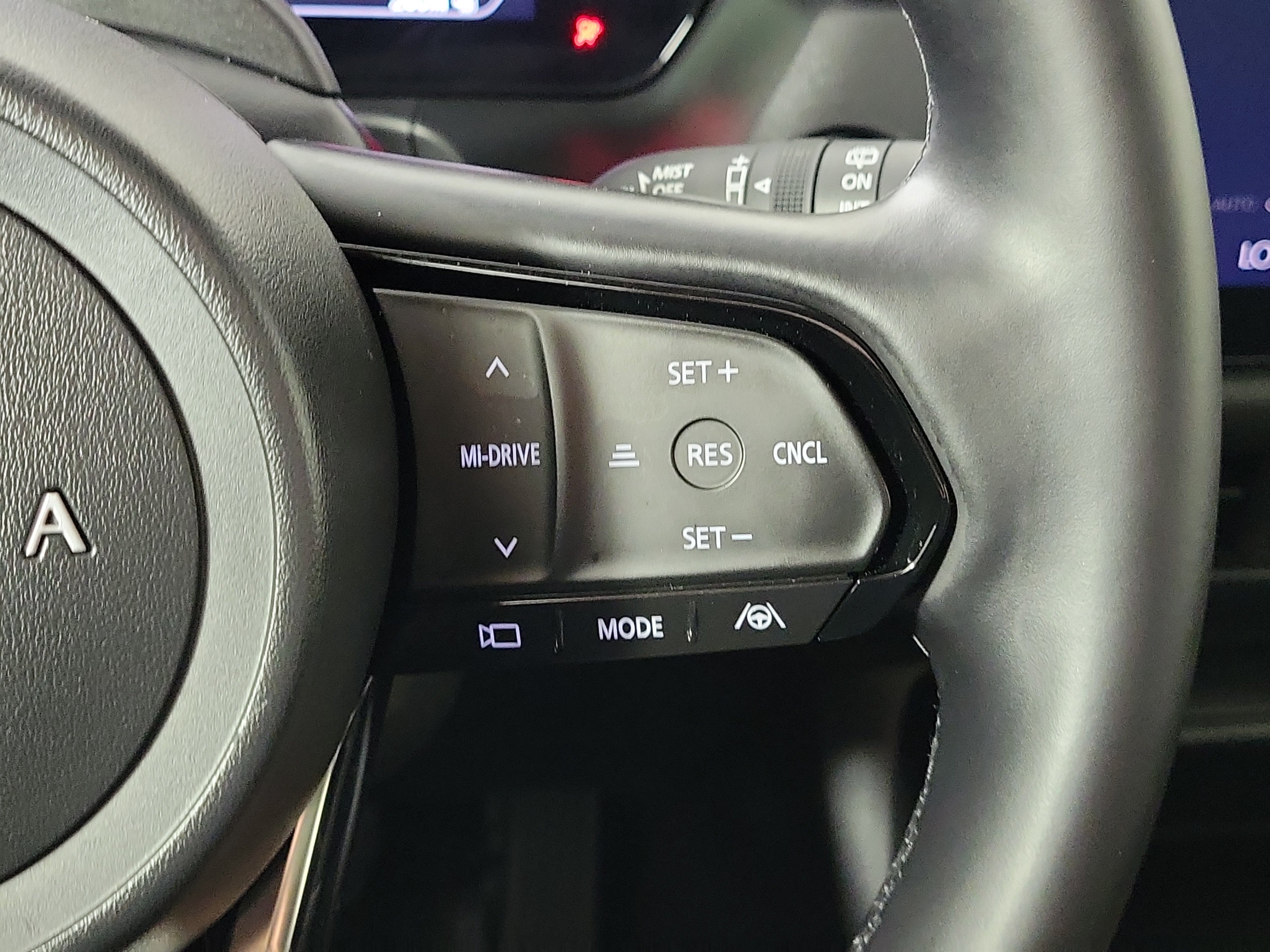 Certified 2026 MAZDA CX-5 2.5 S w/ Premium Plus Package AWD/4WD image 16