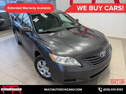 Used 2009 Toyota Camry image 4