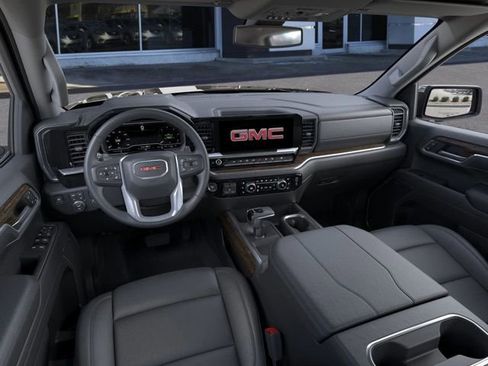 New 2026 GMC Sierra 1500 SLT w/ SLT Premium Plus Package image 15