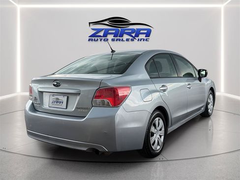Used 2013 Subaru Impreza 2.0i AWD/4WD image 7