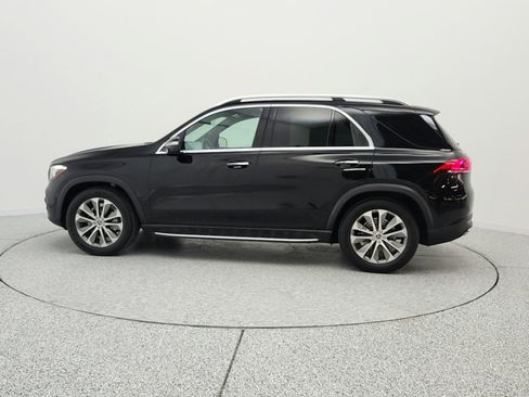 Certified 2023 Mercedes-Benz GLE 350 image 8