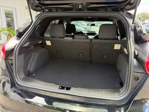 Used 2018 Ford Focus ST image 20