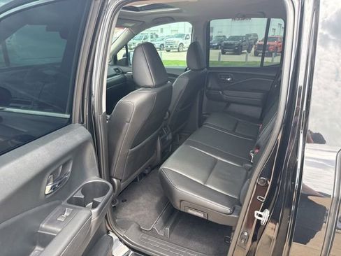 Used 2023 Honda Ridgeline RTL image 25