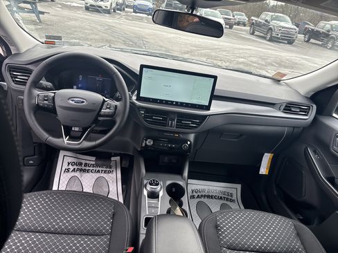 New 2026 Ford Escape Active w/ Tech Pack #1 image 15
