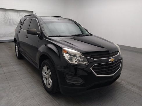 Used 2016 Chevrolet Equinox LS FWD image 13
