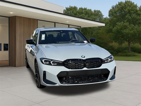 New 2026 BMW M340i xDrive M340i xDrive w/ Premium Package image 5