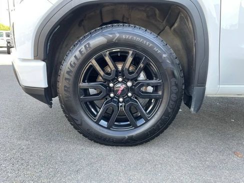 Used 2023 GMC Sierra 1500 Elevation AWD/4WD image 31