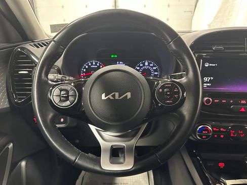 Used 2022 Kia Soul X-Line FWD image 18