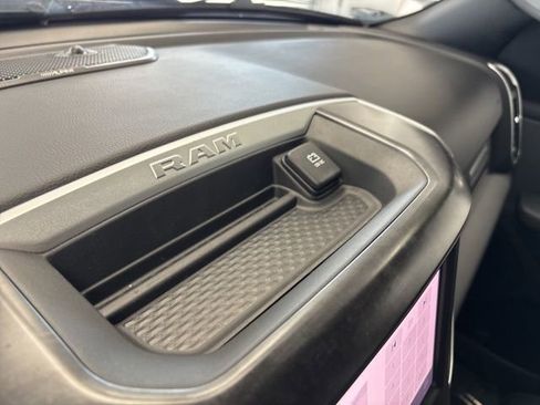 Used 2023 RAM 1500 Big Horn image 49