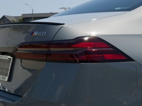 New 2026 BMW i5 AWD/4WD image 4