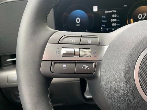 New 2026 Hyundai Kona Limited AWD/4WD image 22