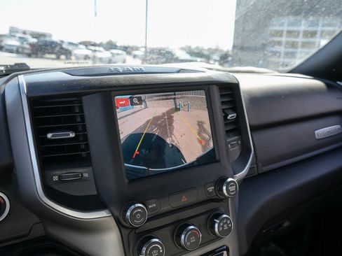 Used 2024 RAM 2500 Big Horn image 24