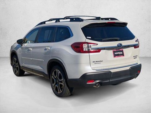 New 2026 Subaru Ascent Limited image 8