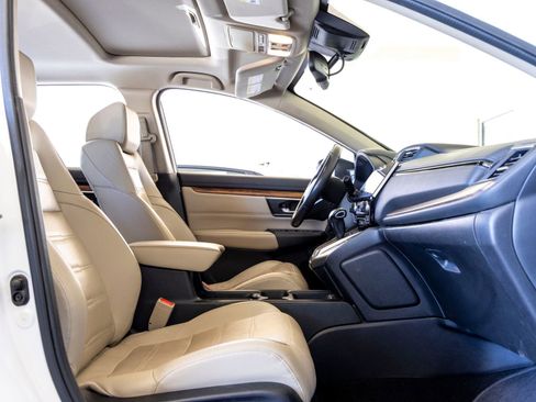 Used 2019 Honda CR-V EX-L image 27