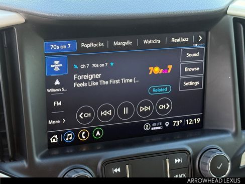 Used 2023 GMC Terrain Denali w/ Denali Premium Package image 20