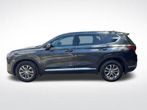 Used 2020 Hyundai Santa Fe SEL FWD image 3